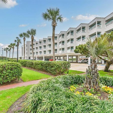 Tipsea On The Seawall Galveston Exterior foto
