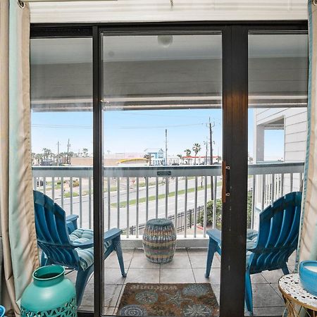 Tipsea On The Seawall Galveston Exterior foto