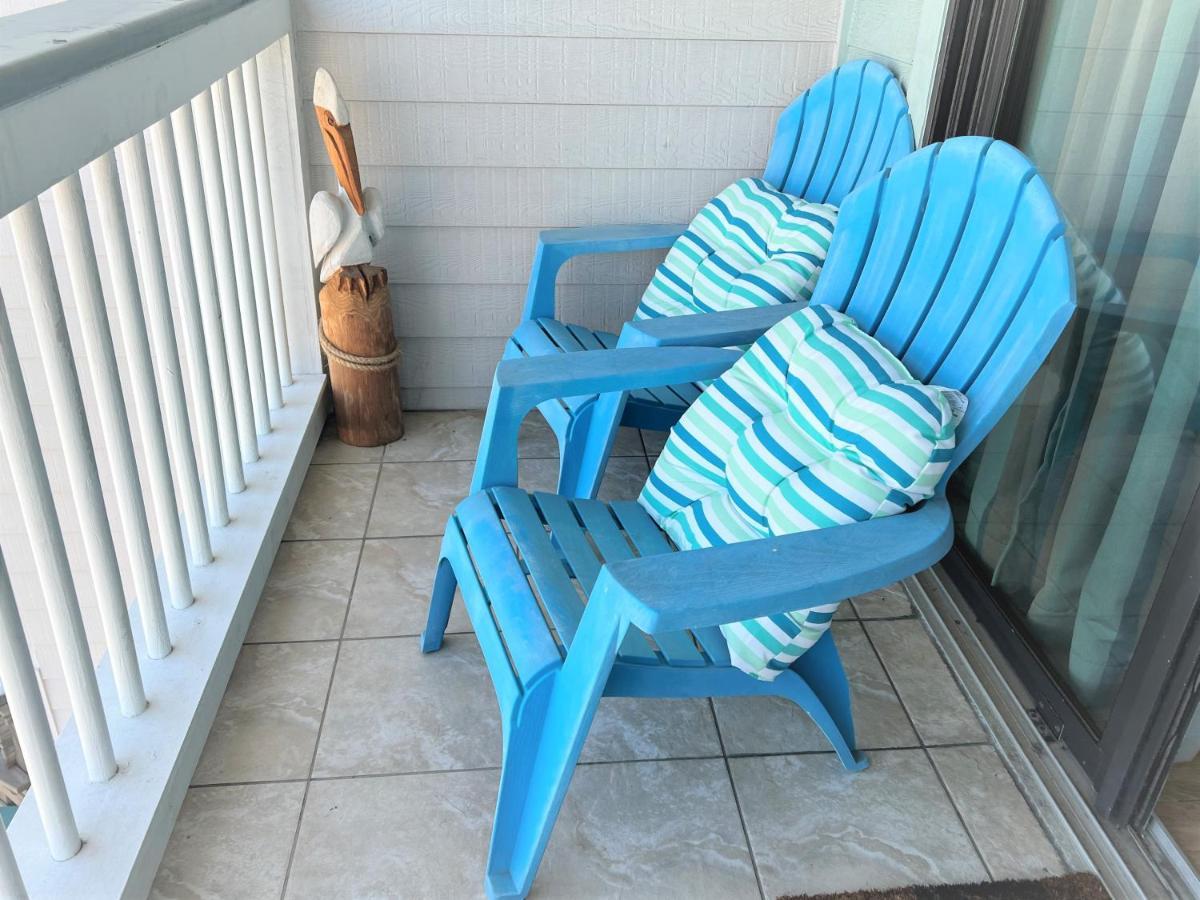 Tipsea On The Seawall Galveston Exterior foto