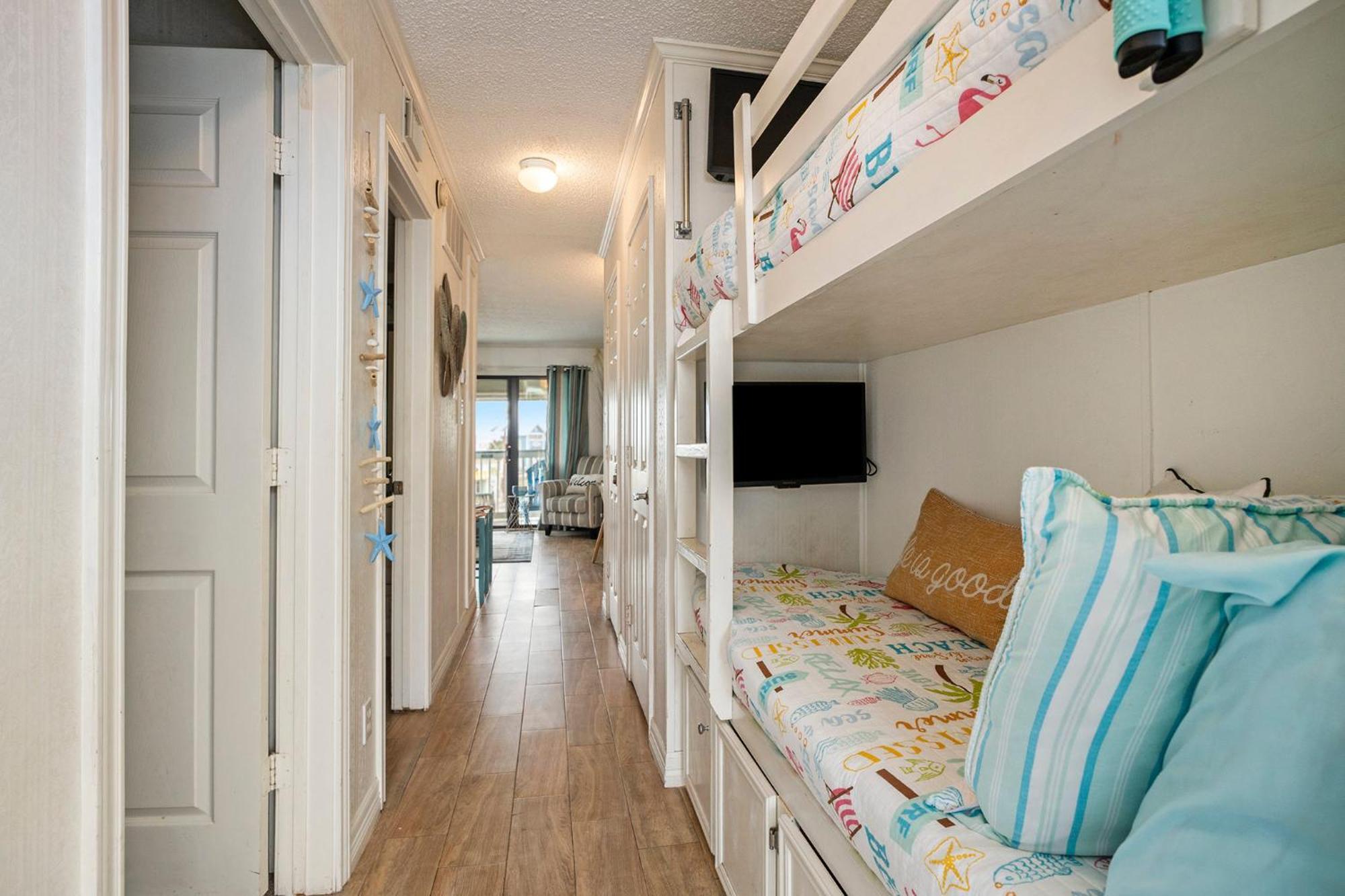 Tipsea On The Seawall Galveston Exterior foto