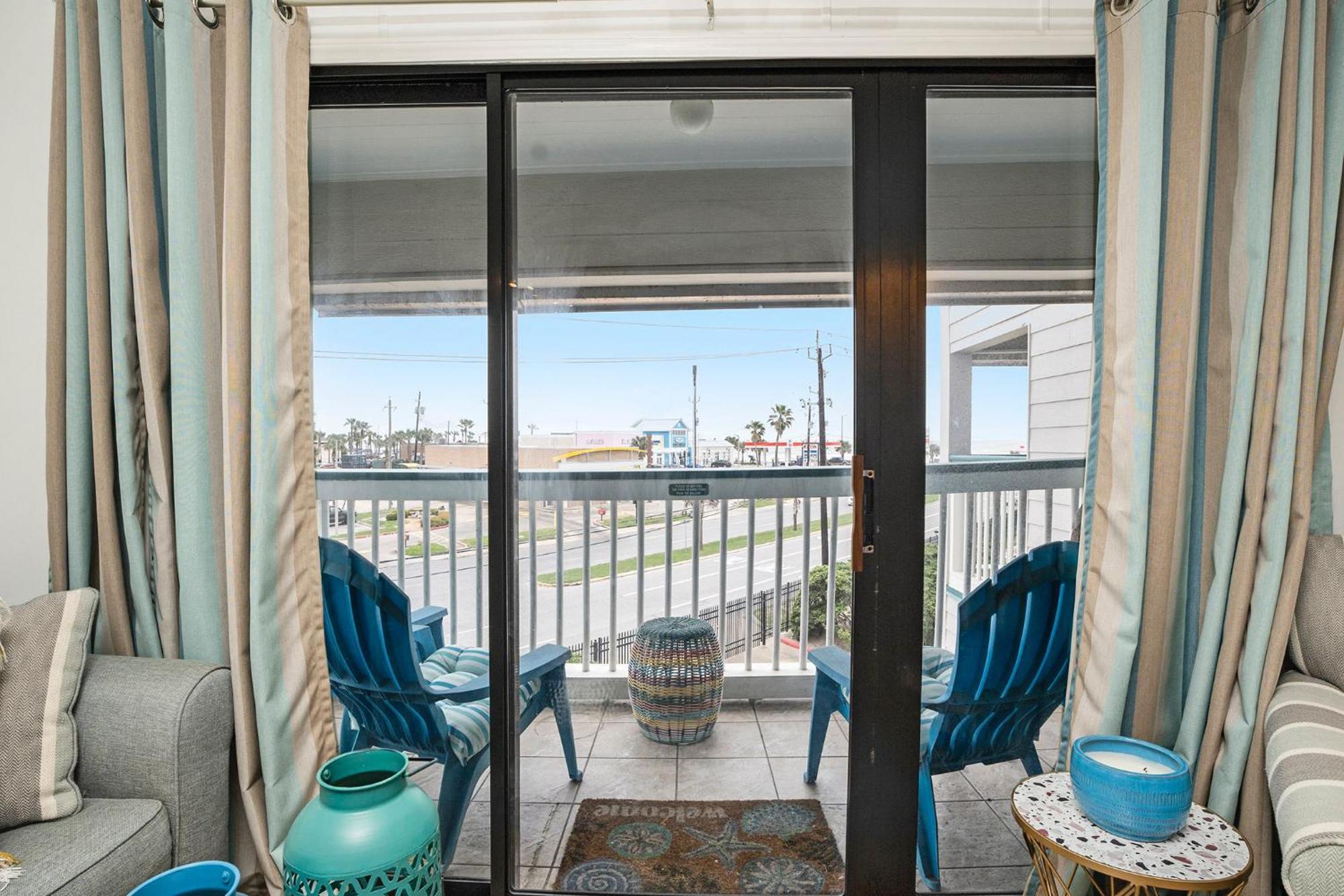 Tipsea On The Seawall Galveston Exterior foto